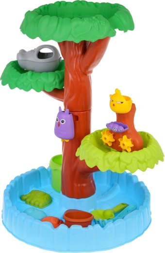 Jautrs dizains, kas aicina spēlēties