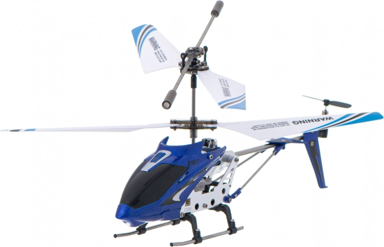 Precīza Co-axial vadība