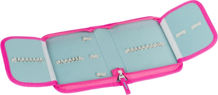 Kvalitatīva un uzticama YKK aizdare