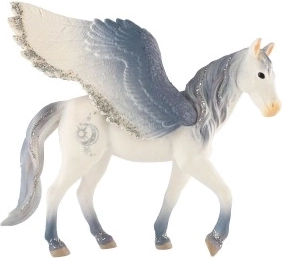 Reālistisks izpildījums un mirdzoši spārni