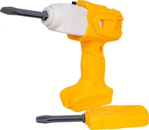 Bateriju urbis un maināmi bīti