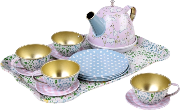 Izturīgs metāla izpildījums drošai spēlei