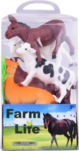 Viegla kopšana un spēlēšanās mājās vai ārā