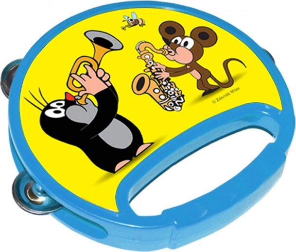 Zvaniņu ritmi, kas sagādā prieku