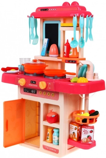 Tvaiks un kustīgas detaļas