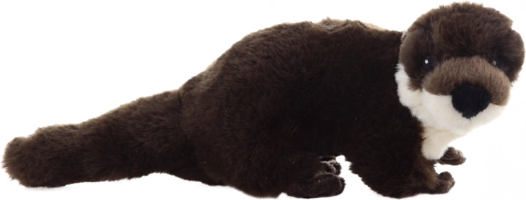 Maigs kažociņš un reālistisks izskats