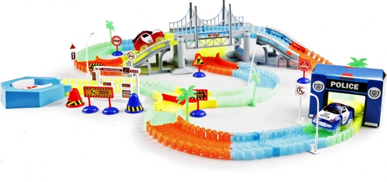 Play accessories for story-based fun