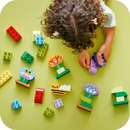 Aizraujošas figūriņas