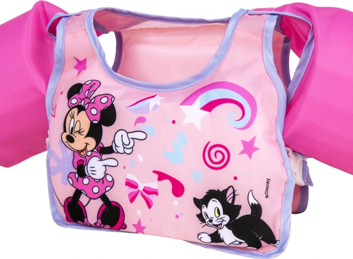 Pievilcīgs Minnie Mouse dizains