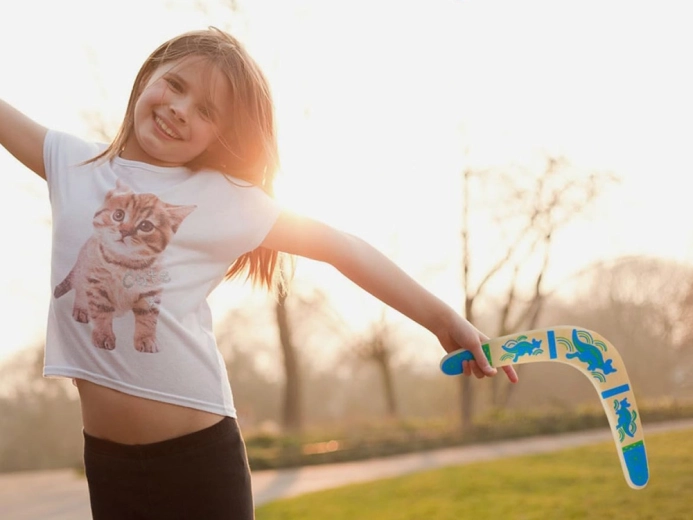 Izklaide un prasmju attīstība