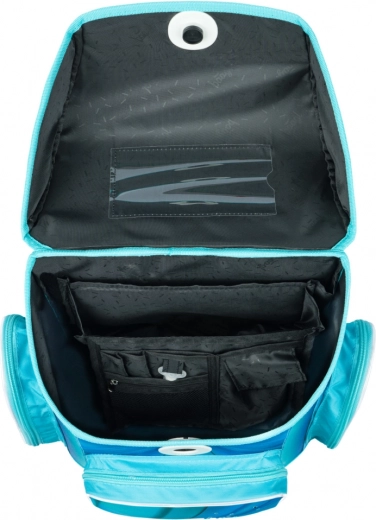 Praktiska organizācija un izturīga konstrukcija