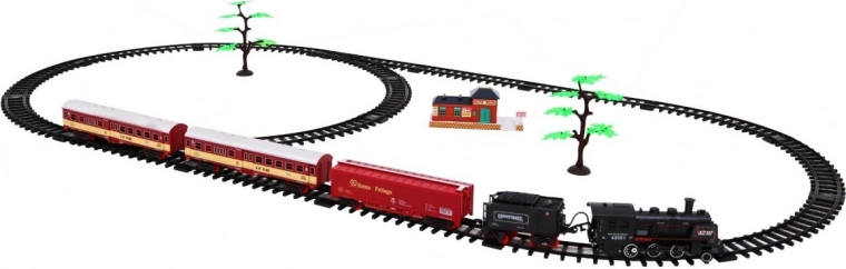 Reālistiski dūmu efekti