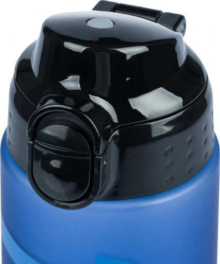 Leakproof lockable lid