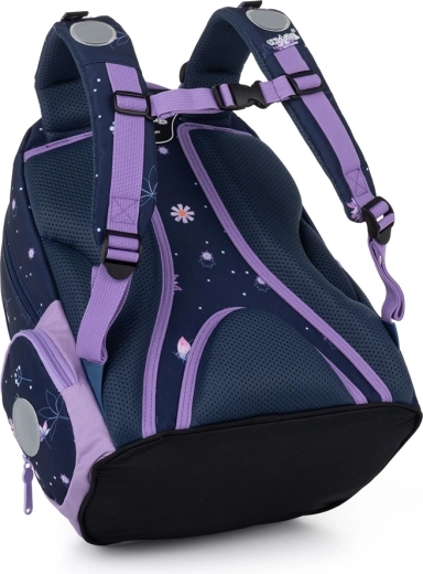 Pārskatāms iekšējais izkārtojums