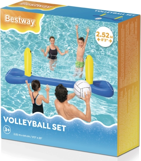 Vienkārša uzstādīšana