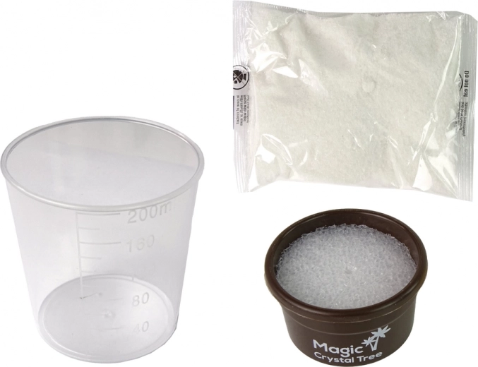 Viss nepieciešamais vienā kastē