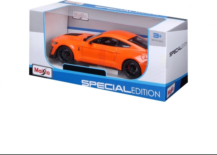 Collector’s edition in gift packaging