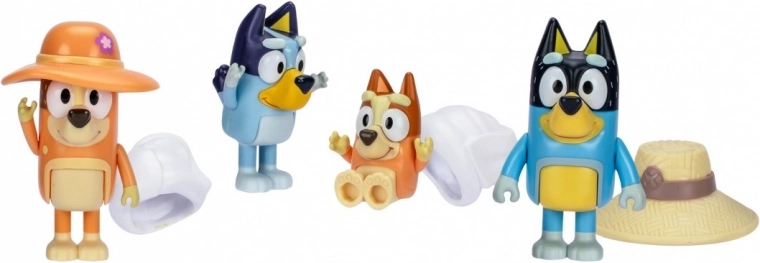 Noņemamas cepures un aksesuāri