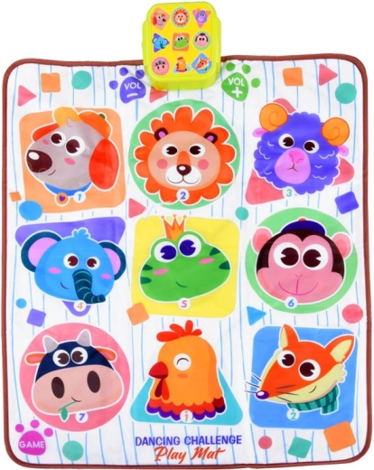 Interaktīva izklaide