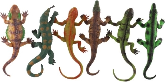 Reālistisks izskats