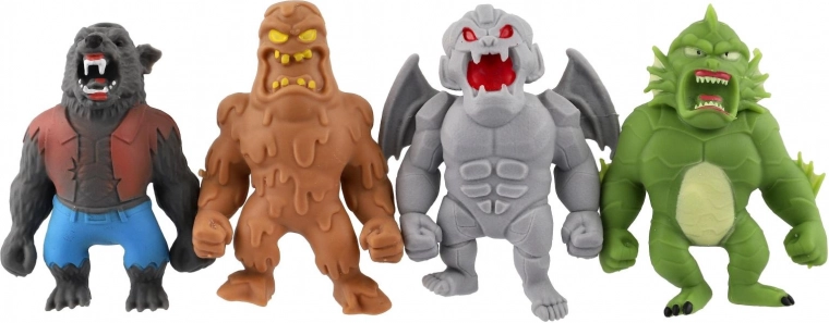 Jautri mošķu motīvi