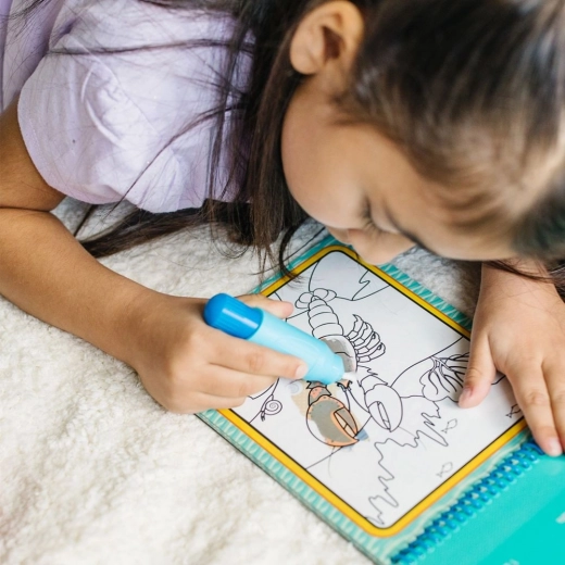 Smal­kās motorikas attīstība