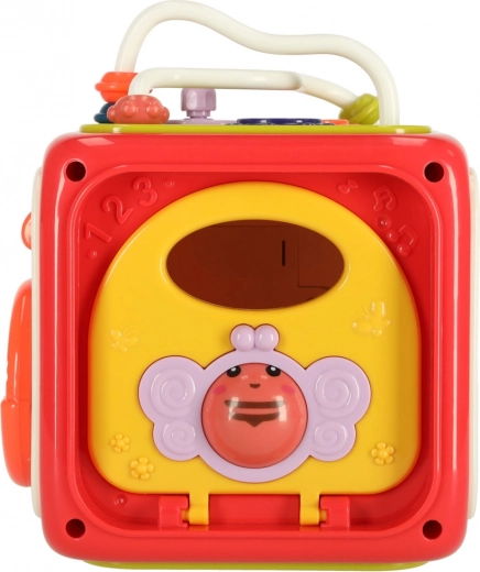 Attīstošās spējas