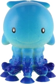 Piesūcekņi interaktīvai rotaļai