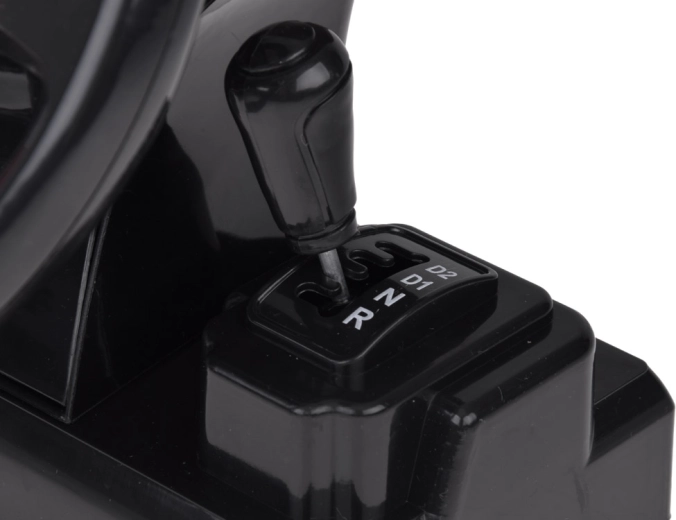 Pārnesumkārba ar D1/D2 un atpakaļgaitu