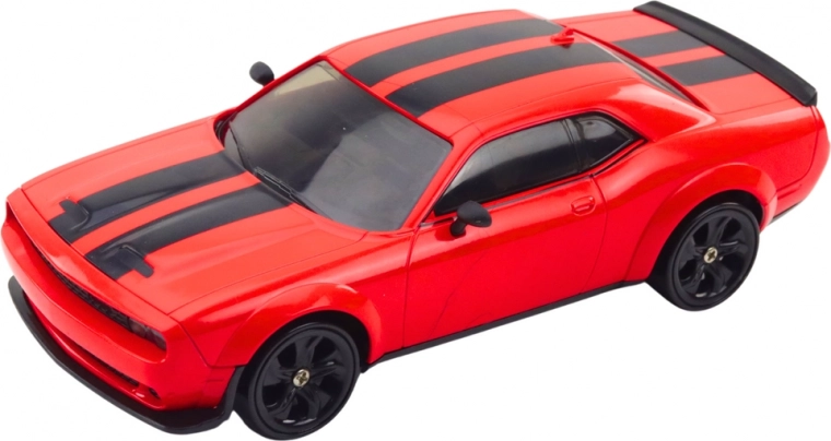 Interchangeable drift wheels and accessories