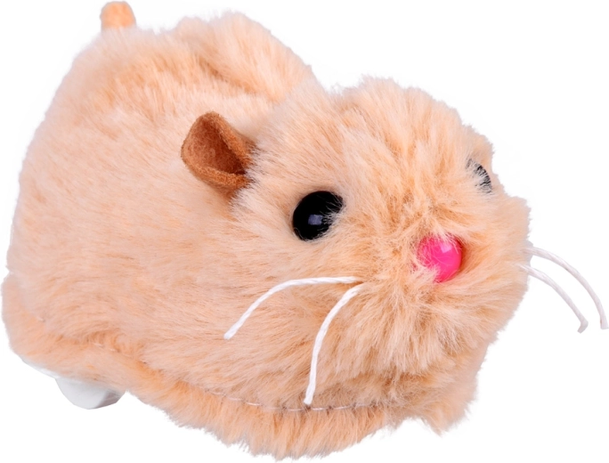 Mīksts plīšs un droša konstrukcija