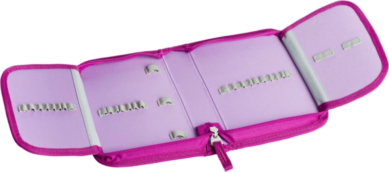 Pārskatāms iekšējais izkārtojums