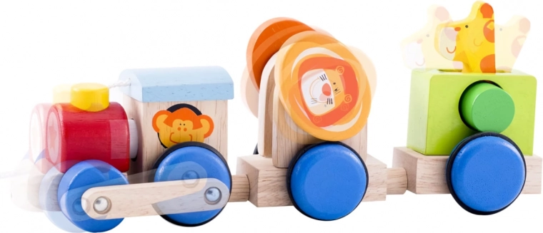 Motorisko prasmju attīstīšana