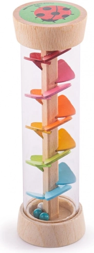 Colorful and visual stimuli