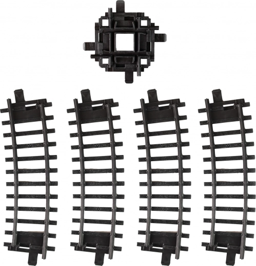 Daudzveidīgi izkārtojumi ar krustojumu