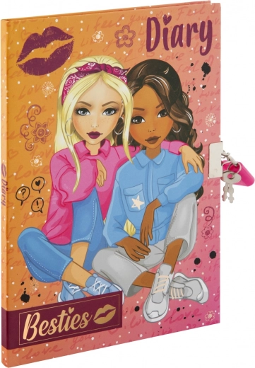 Droša slēdzene un atslēgas