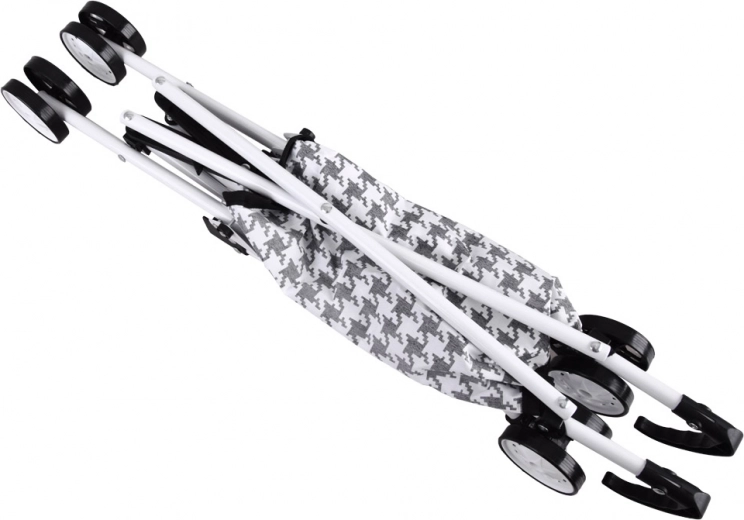 Ātra salocīšana, ērta glabāšana