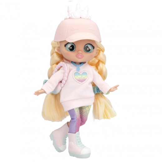 Iepakojums kā garderobe