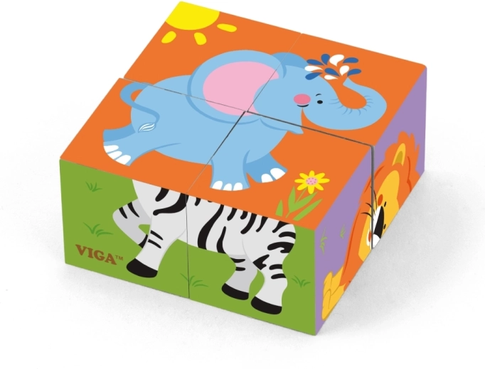 Kvalitatīvs koka izpildījums mazām rociņām