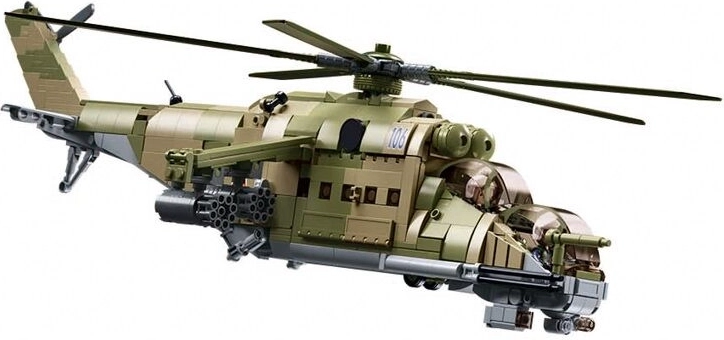 Funkcionējoši rotori un kustīgas daļas