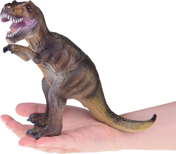 Mīksta gumija drošai spēlei