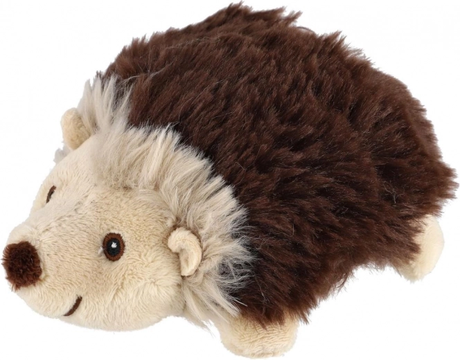 Izšūtas detaļas mierīgai rotaļai