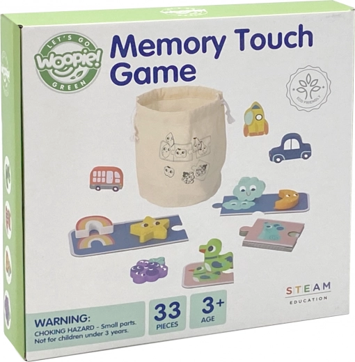 Maņu uztveres attīstība