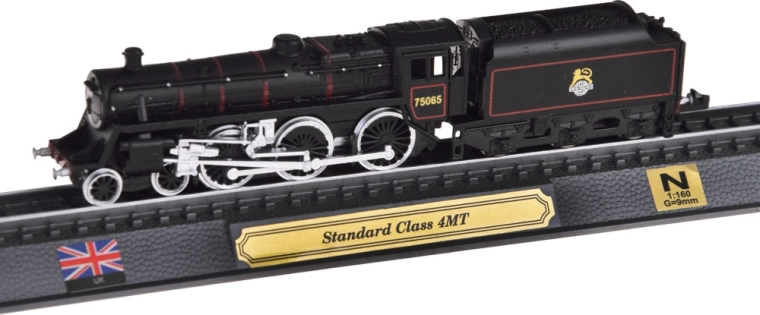 Detalizēts izpildījums mērogā 1:160