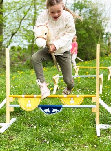 Izklaide bērniem un suņu agility