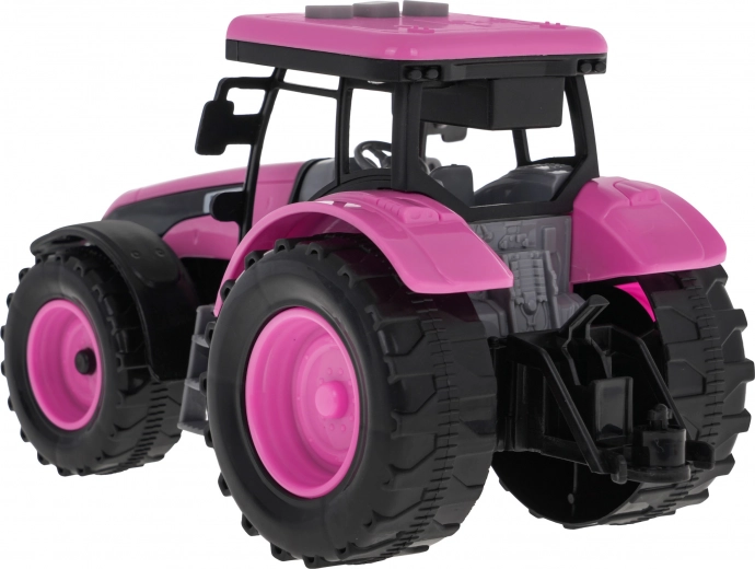 Atverams motora pārsegs lielākai jautrībai