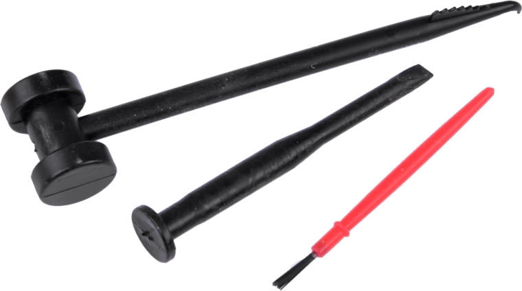 Droši un jautri rīki