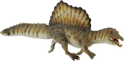 Augsts detaļu līmenis