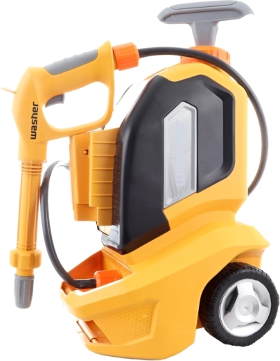 Viss nepieciešamais komplektā