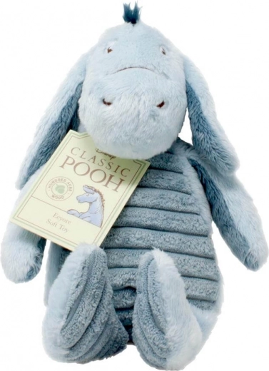 Oficiālā Classic Pooh kolekcija